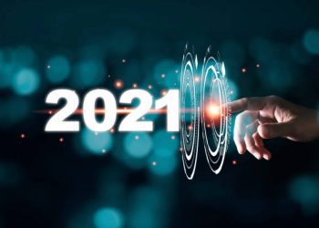الأمل في عام 2021
