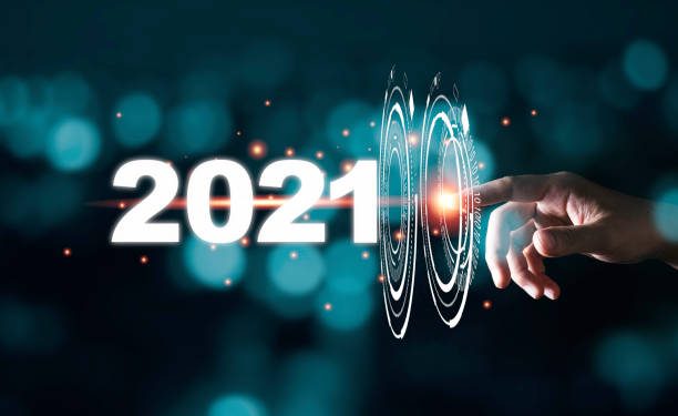 الأمل في عام 2021