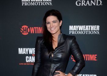 جينا كارانو