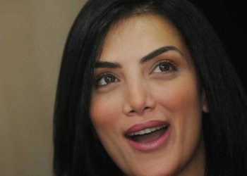 حورية فرغلي