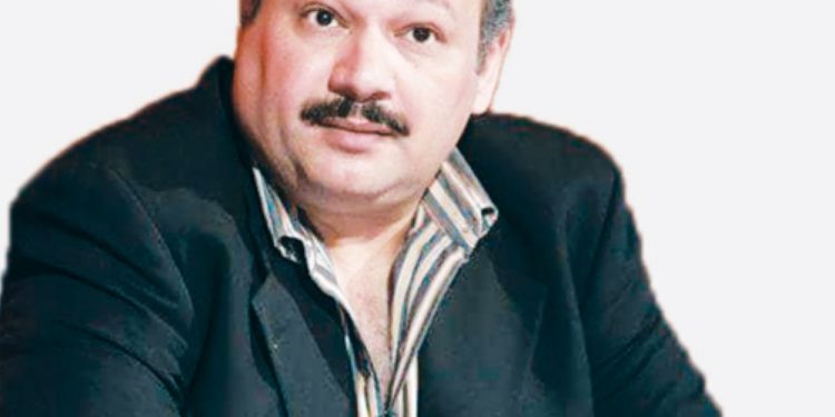 خالد الحربي