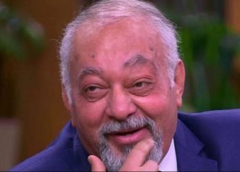 سامي مغاوري