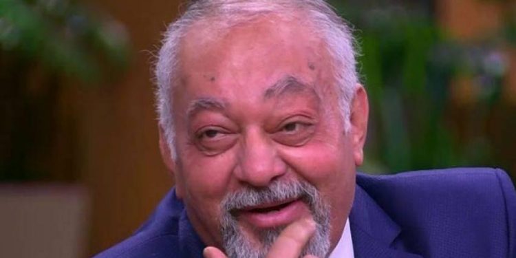 سامي مغاوري