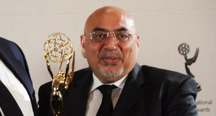 عدنان العوالمة