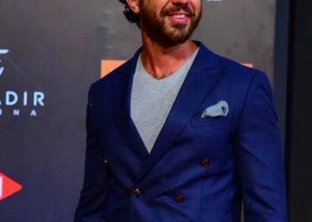 عمر الشناوي