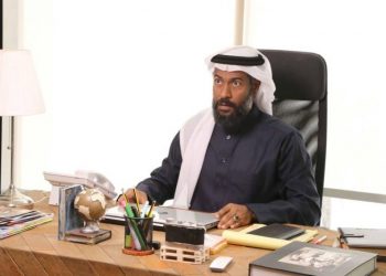 فيصل العميري