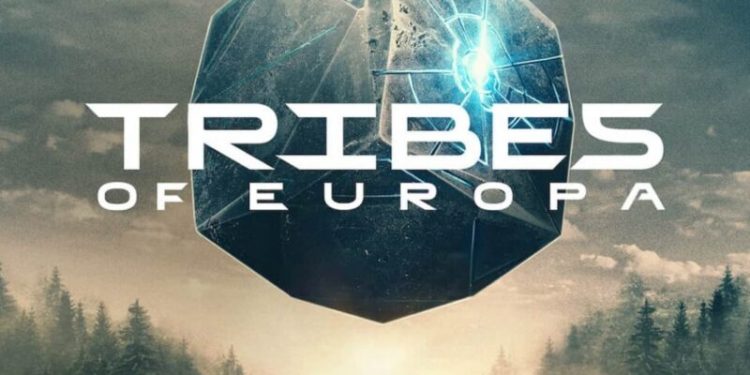 قبائل اوروبا