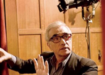 مارتن سكورسيزي