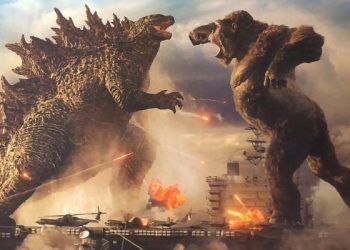 133 191155 godzilla vs kong trailer released monsters battle 700x400