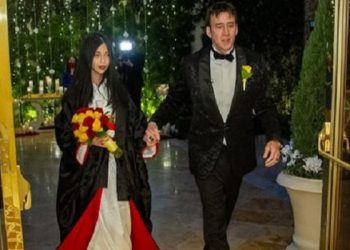 133 230515 nicolas cage marries fifth japanese 700x400