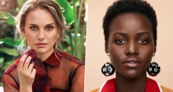 176 190304 natalie portman lupita nyong star series apple 700x400