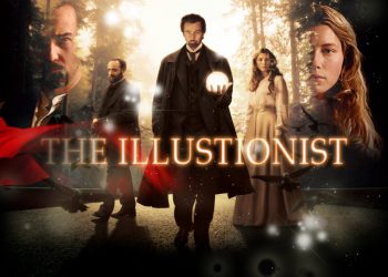 18519 desktop wallpapers illusionist