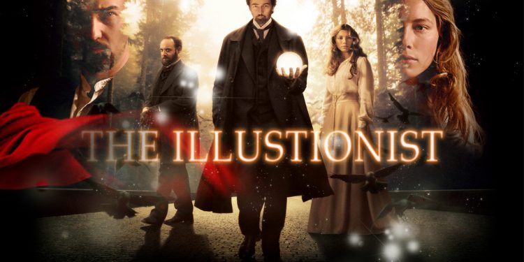18519 desktop wallpapers illusionist