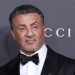 Sylvester Stallone