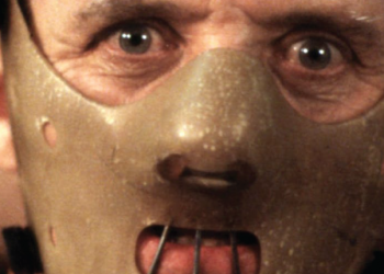 The Silence of the Lambs Hero