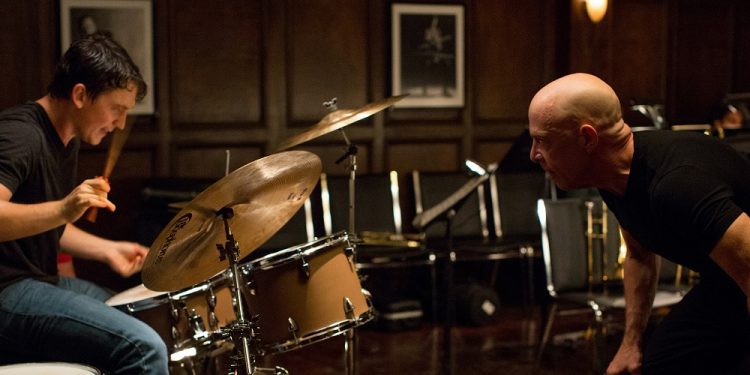 Whiplash 2014 1