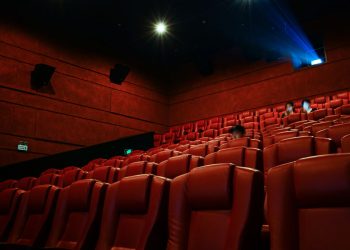 cinema