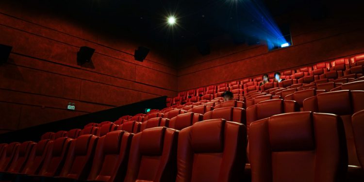 cinema