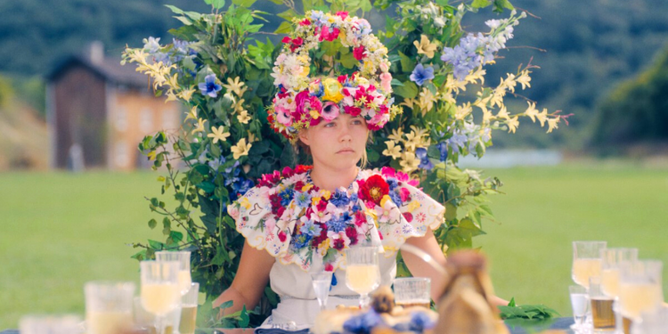 midsommar 2019 Florence Pugh