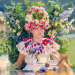 midsommar 2019 Florence Pugh
