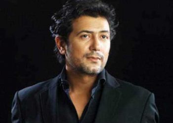 أطلالة رائعة للنجم احمد وفيق