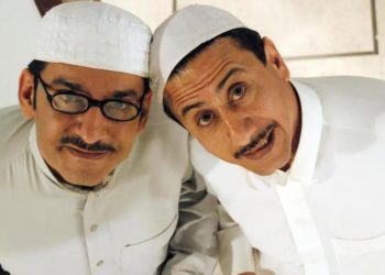 القصبي والسدحان