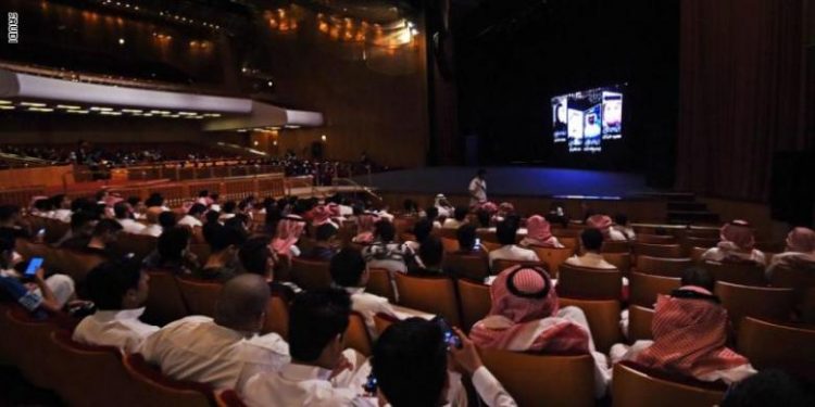 دور السينما