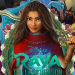 مراجعة فيلم Raya and the Last Dragon ريا والتنين الأخير بدون حرق