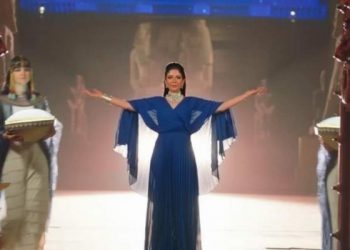 133 013141 mona zaki bids farewell royal mummies procession 700x400