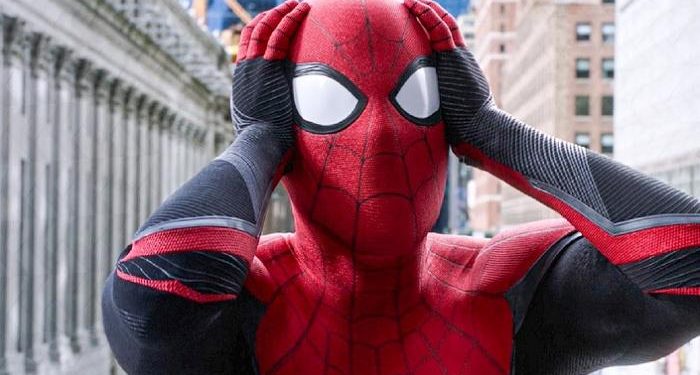 154 195458 leaked plotline spider man marvel 700x400