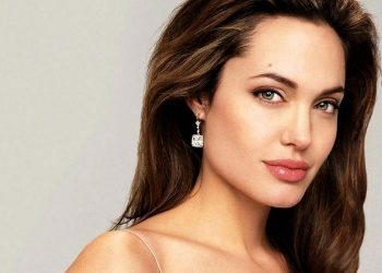 أنجلينا جولي