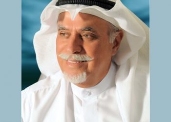 الدكتور عبدالله المدني