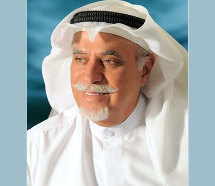الدكتور عبدالله المدني