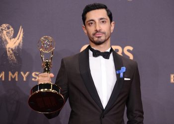 الفنان ريز أحمد