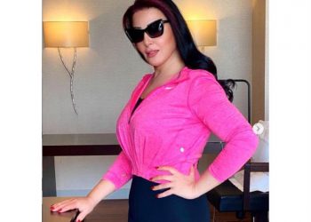 سمية الخشاب 1