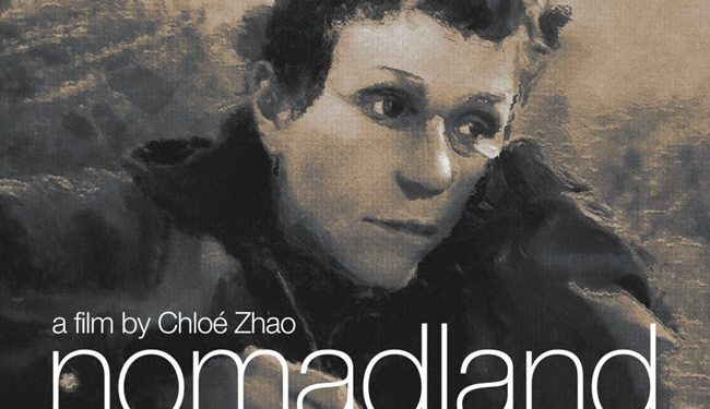 فيلم نومادلاند