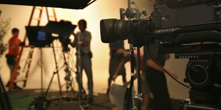 مهرجان السينما التونسية