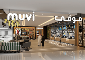 موڤي سينما السعودية تعلن عن خطط توسع هائلة بتكلفة 820 مليون ريال سعودي خلال الـ12 شهرًا القادمة