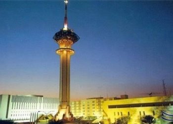 وزارة الإعلام السعودية