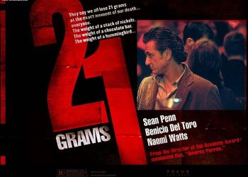 21 Grams
