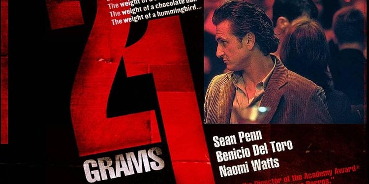 21 Grams