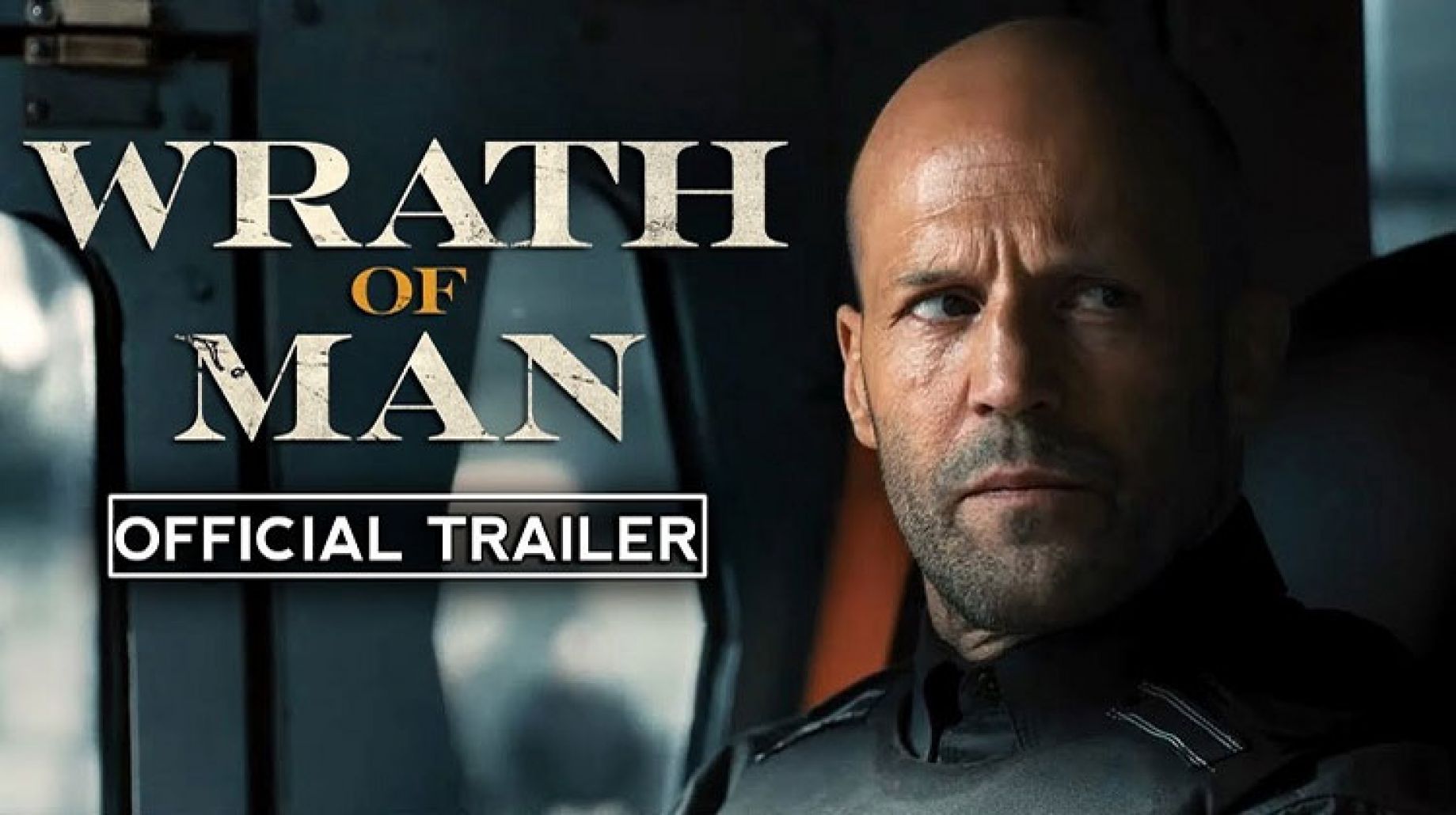 Wrath of Man قصة رجل يحمل مليارات ويواجه مخاطر وصعاب