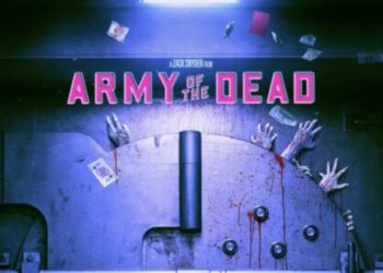 Army of the Dead