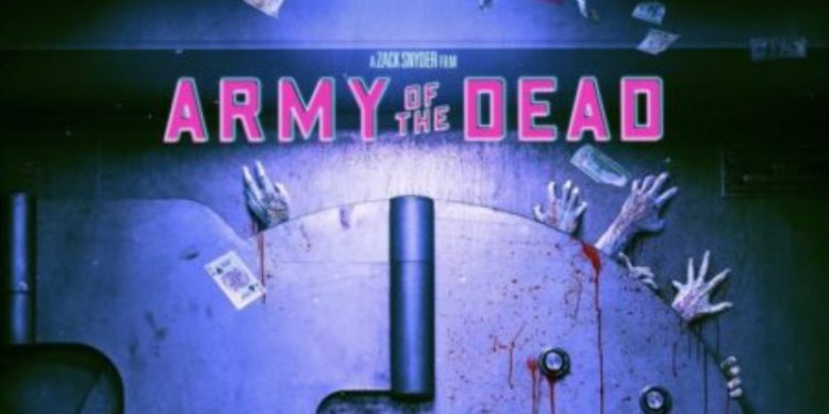 Army of the Dead