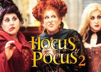 Hocus Pocus 2