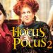 Hocus Pocus 2
