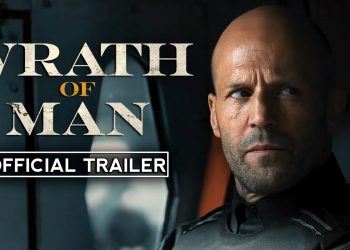 Wrath Of Man Official Trailer