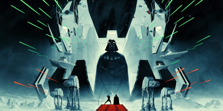 the empire strikes back Source StarWars.com