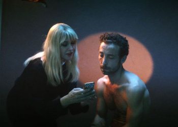 the man who sold his skin 1