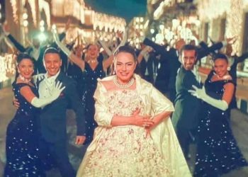 إعلان شريهان